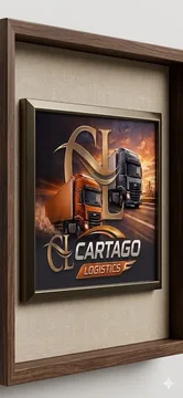Cartago Logistics  Перевозчик в TERNAT  Бельгия