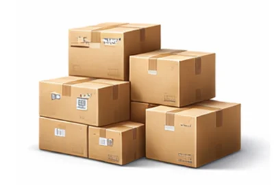 Фиксированная цена Коробки в Breda NL